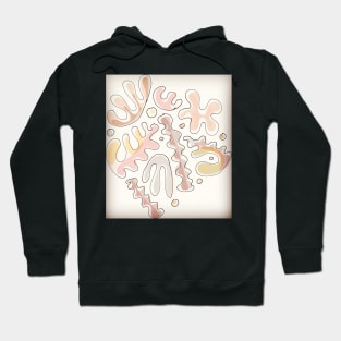 Copy of Flora and fauna Hoodie